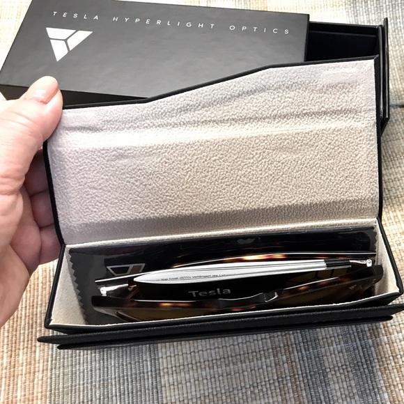 💋Authentic Tesla Hyperlight☝️It’s NOT just regular 🕶 - Picture 5 of 10